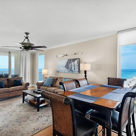 Majestic Beach Towers 1-1701